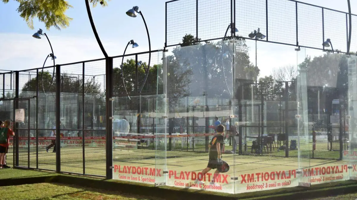 20 LAURO Parque España a la vanguardia en el pádel1